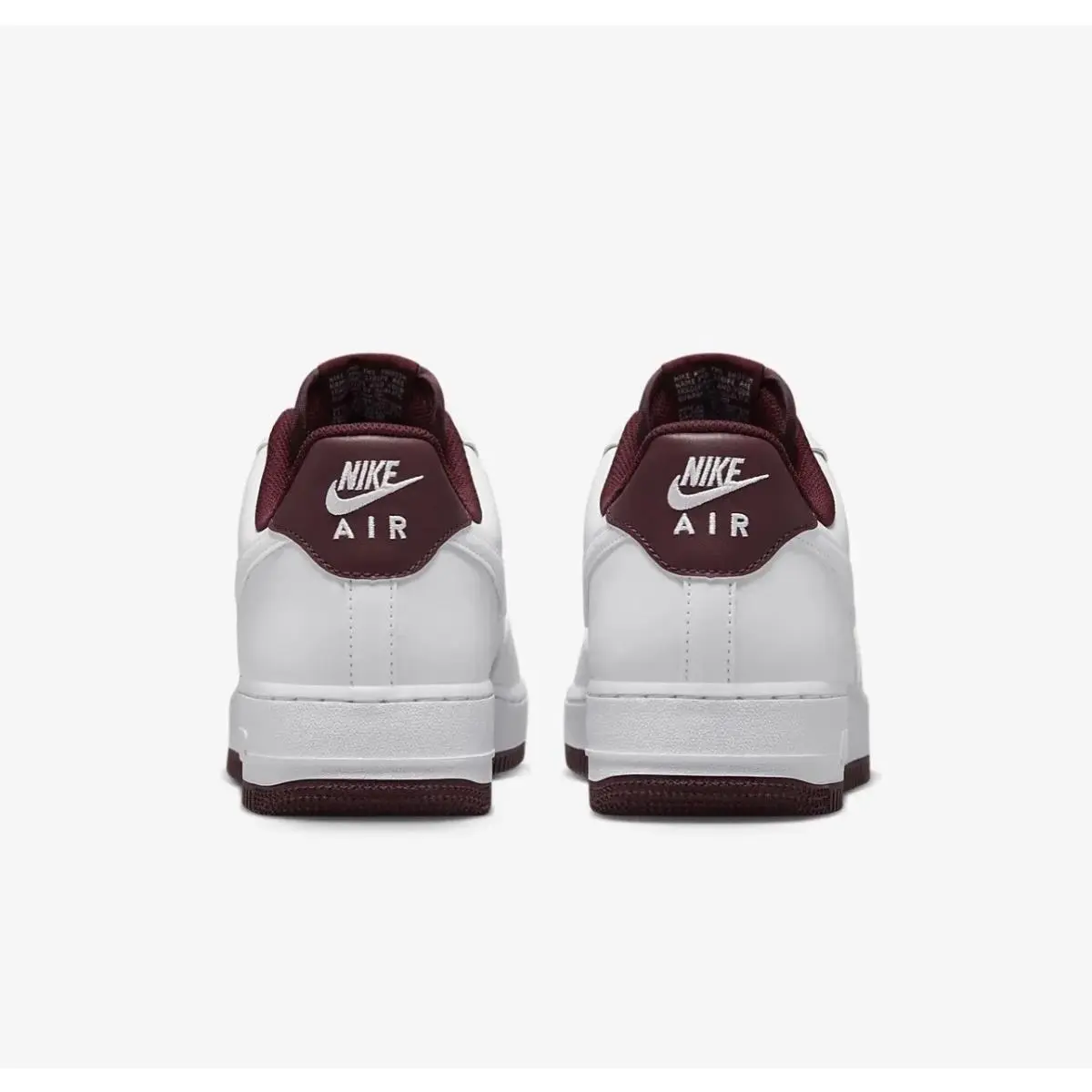 Nike shoes - Nike Air Force 1 - Air Force - DH7561 106 - White 1