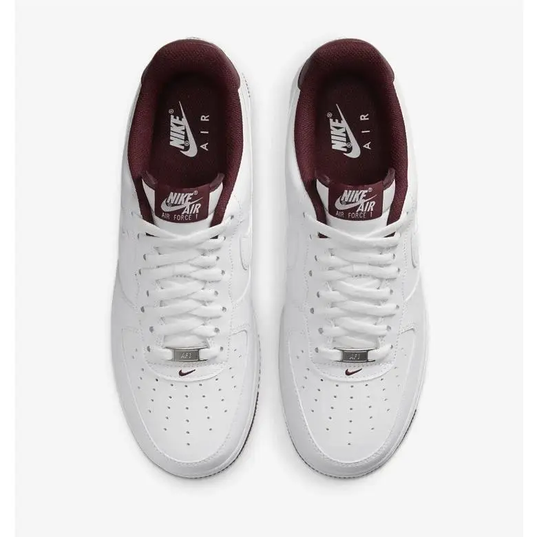 Nike shoes - Nike Air Force 1 - Air Force - DH7561 106 - White 2