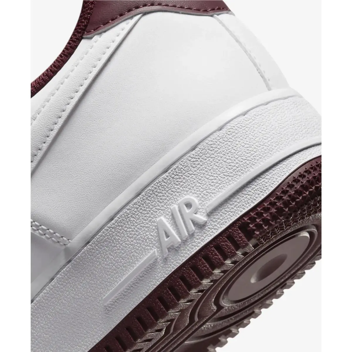 Nike shoes - Nike Air Force 1 - Air Force - DH7561 106 - White 5