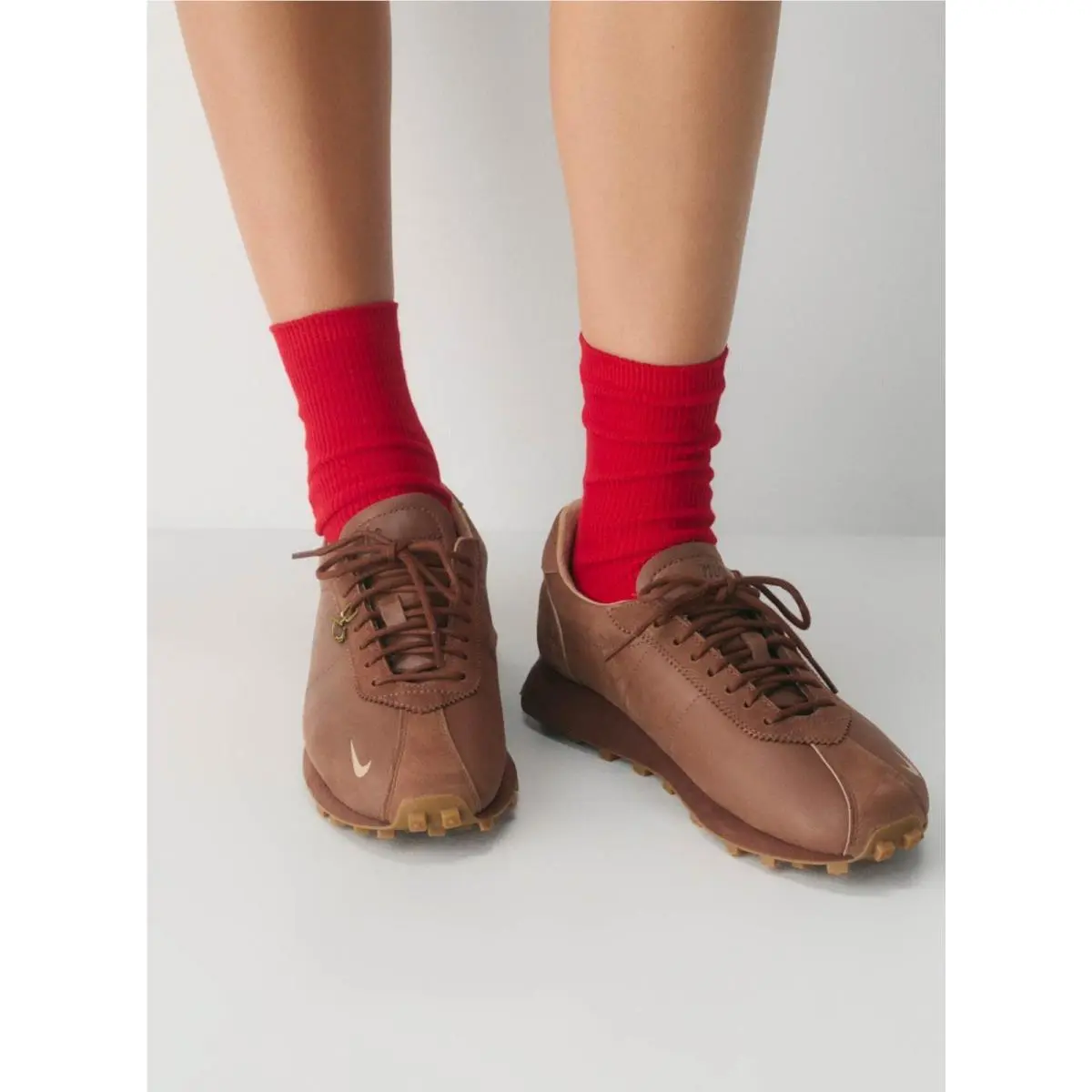 Nike shoes - Nike LD 1000 - IO1824-244 - Brown 0