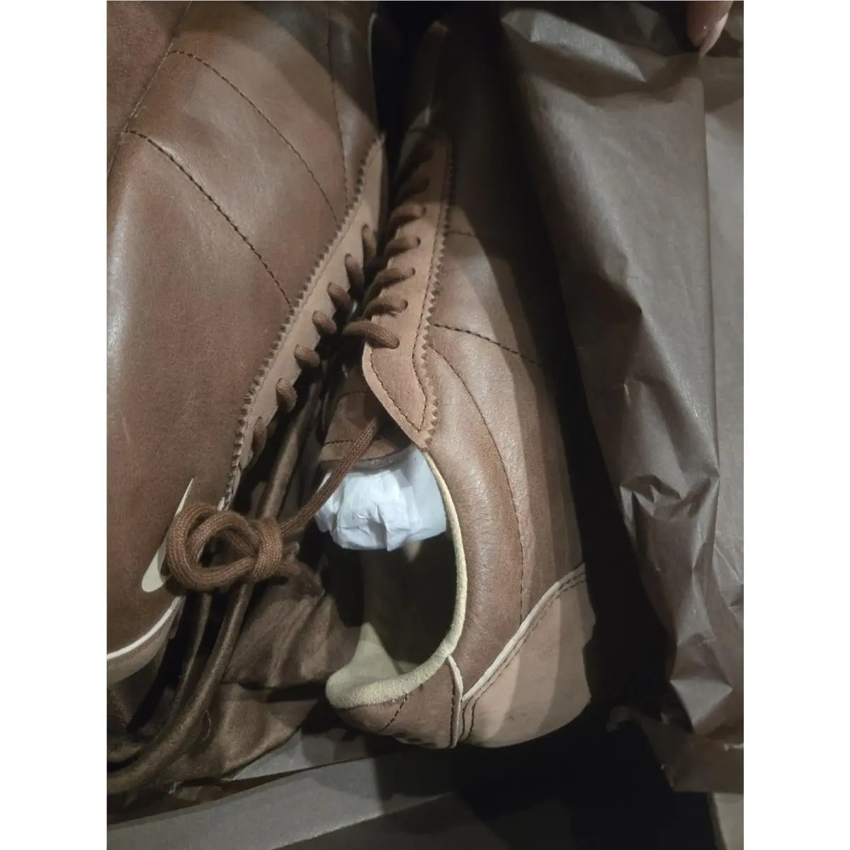Nike shoes - Nike LD 1000 - IO1824-244 - Brown 2