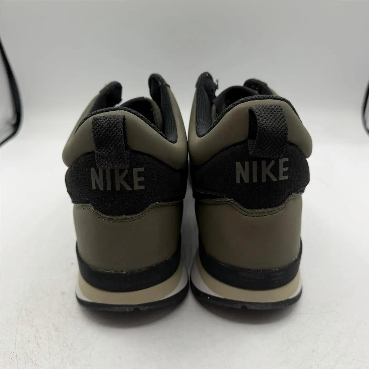 Nike shoes - Nike Internationalist - Internationalist - 696424-300 - Brown, Manufacturer: Cargo Khaki/Black 6