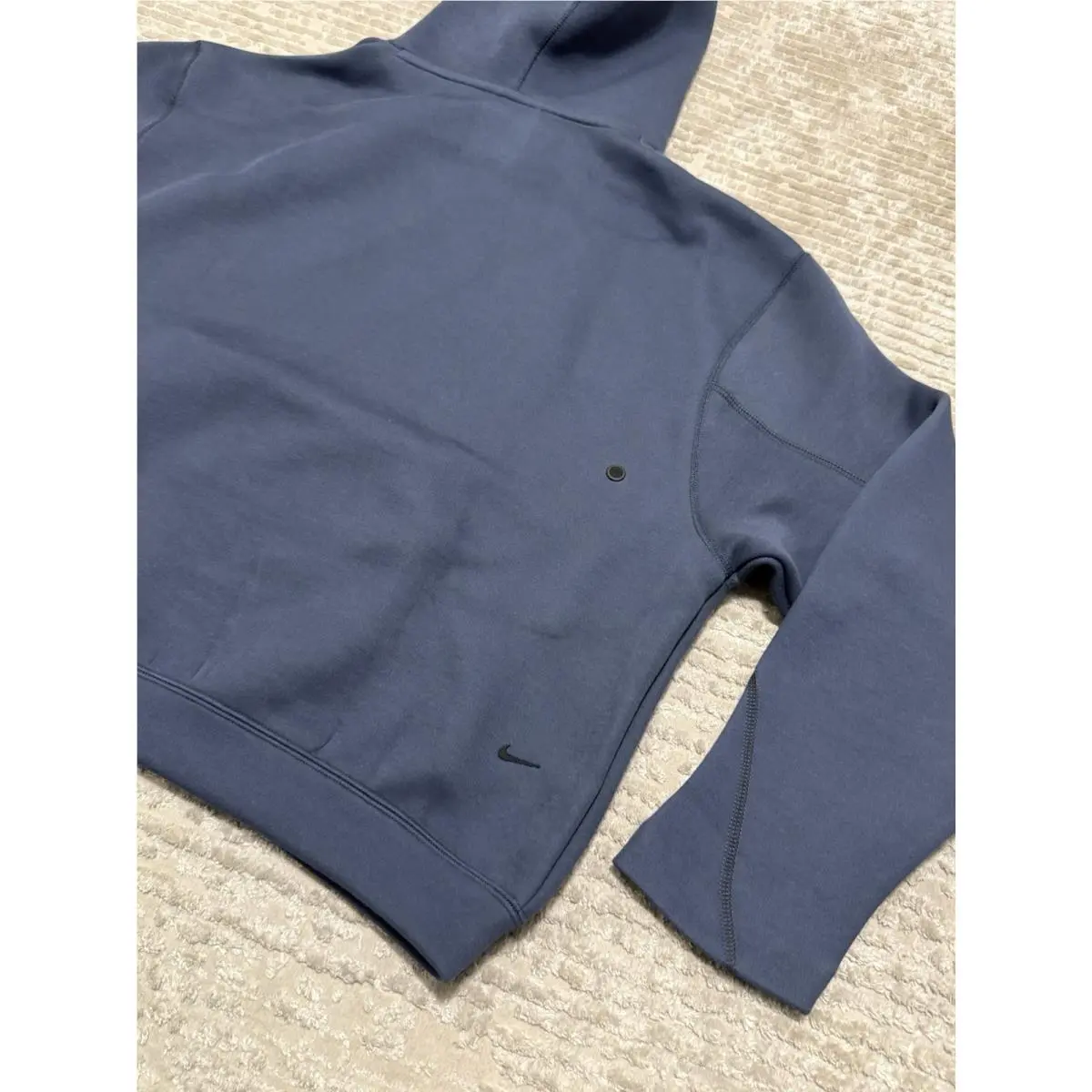 Nike clothing - Blue 9