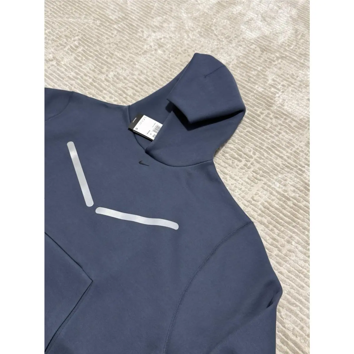 Nike clothing - Blue 8