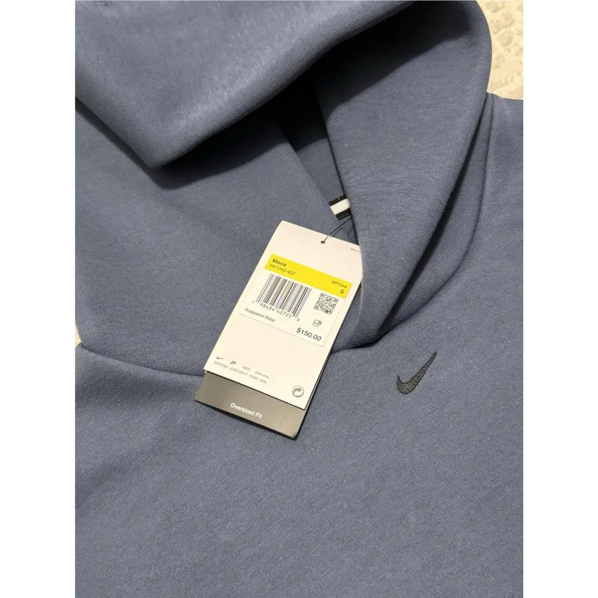 Nike clothing - Blue 10