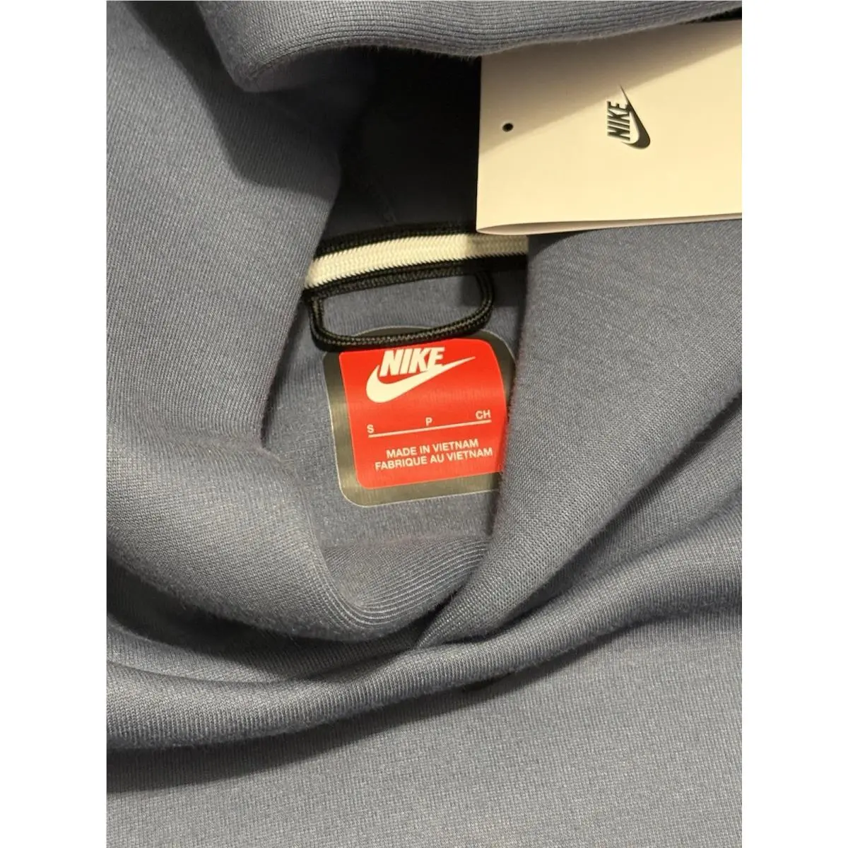 Nike clothing - Blue 11