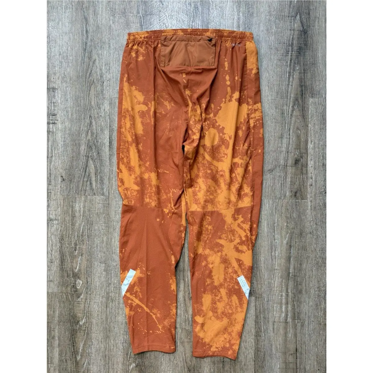 Nike clothing - Nike Run Division - Run Division - DX0849246 - Orange (UPC: 0196604280464) 0