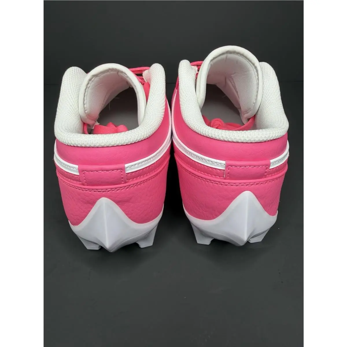 Nike shoes - Nike Air Jordan 1 - Air - FJ6245-600 - Pink 5
