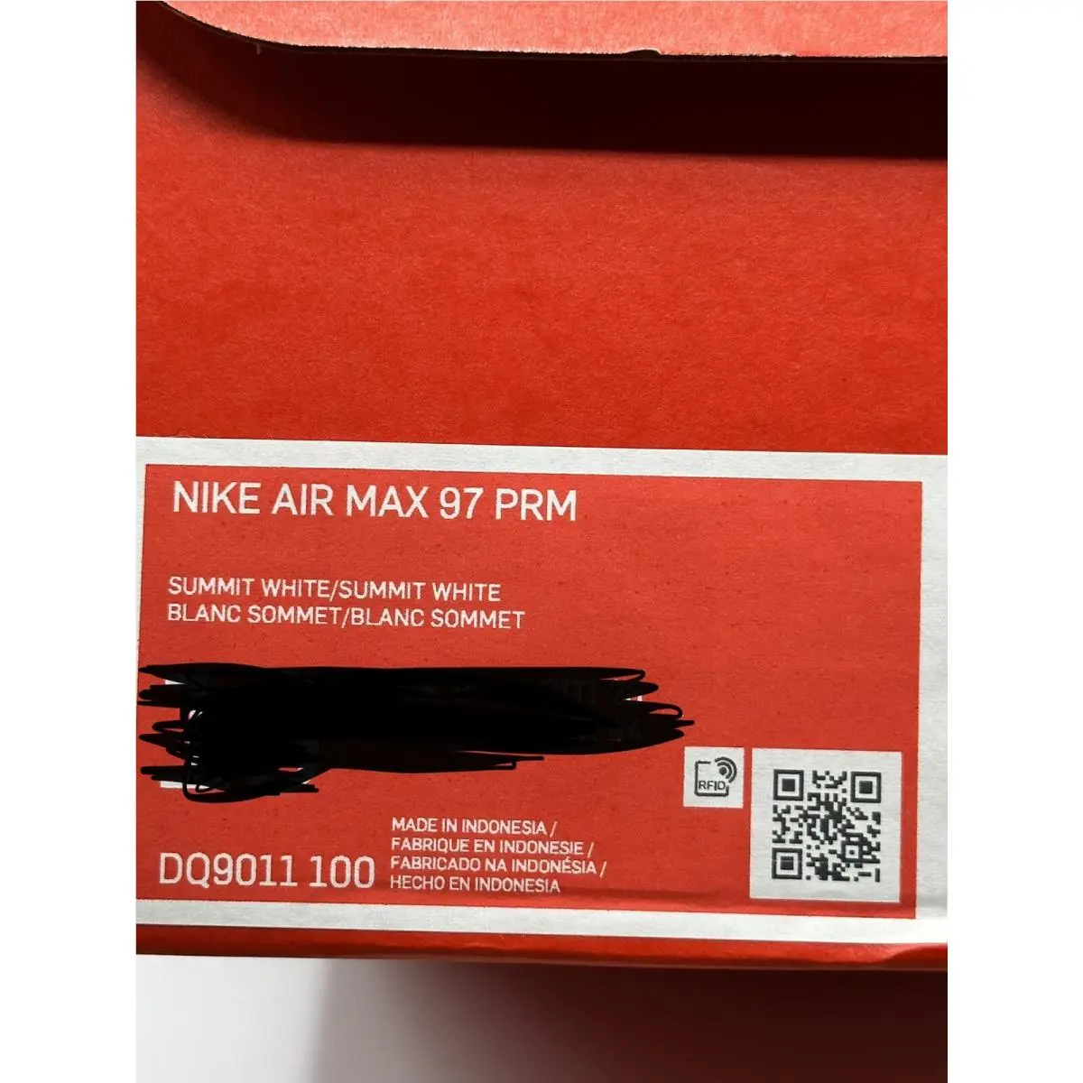 Nike shoes - Nike Air Max 97 - Air Max - DQ9011-100 - Gold 10