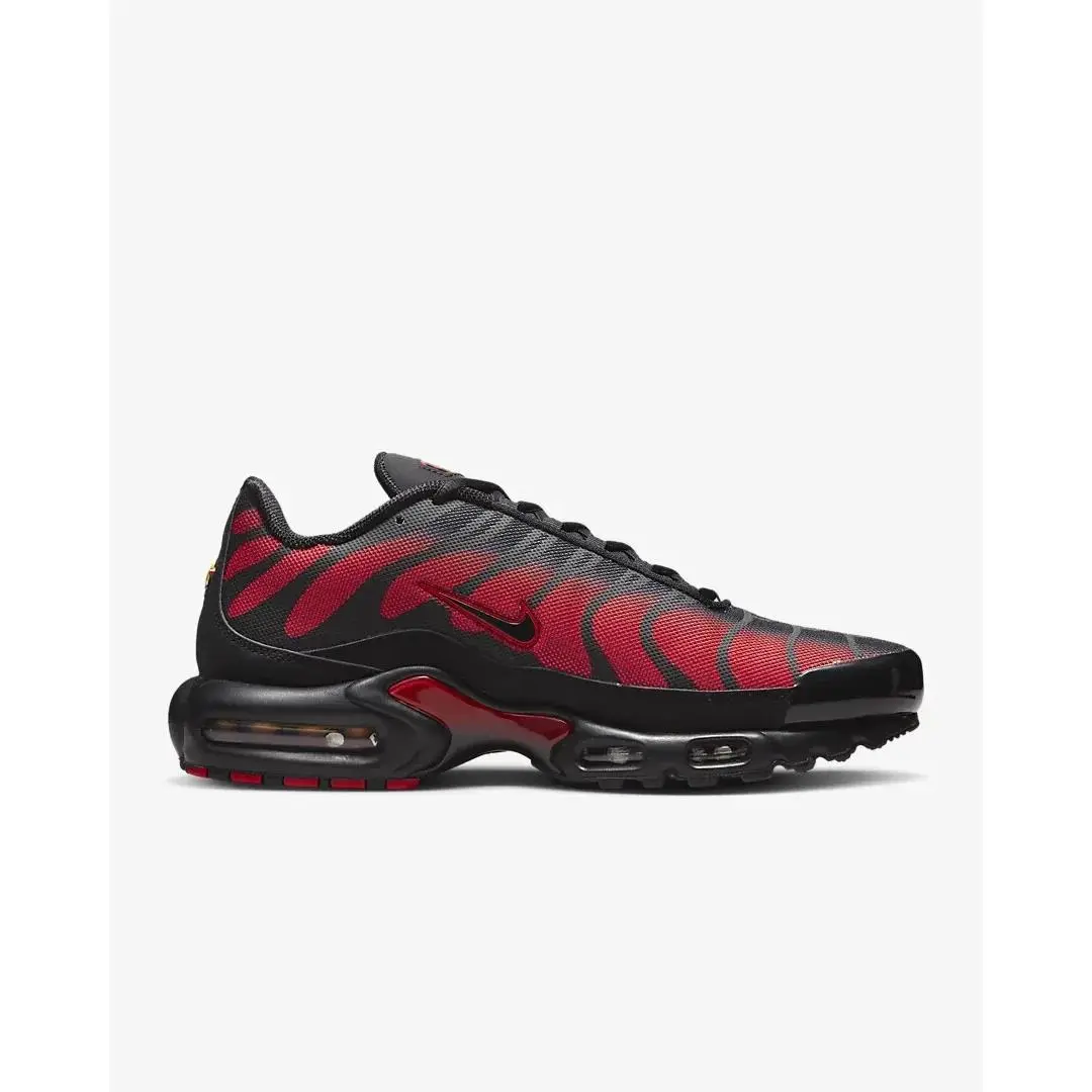Nike shoes - Nike Air Max Plus - Air Max Plus - DZ4507 600 - Black (UPC: 196149505404) 0