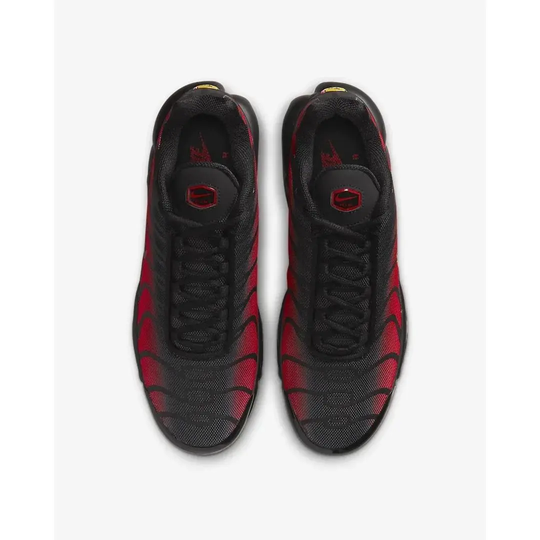 Nike shoes - Nike Air Max Plus - Air Max Plus - DZ4507 600 - Black (UPC: 196149505404) 1