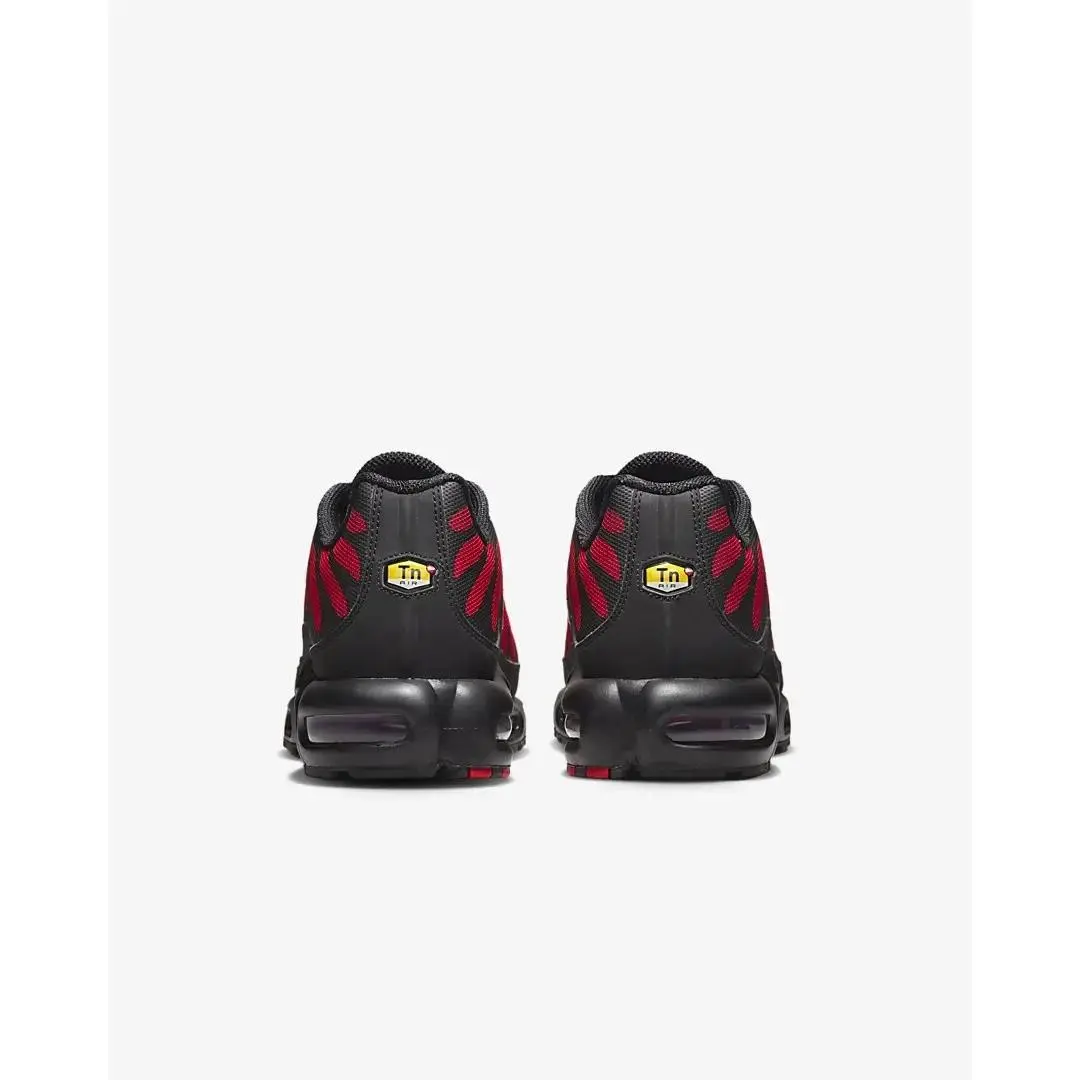 Nike shoes - Nike Air Max Plus - Air Max Plus - DZ4507 600 - Black (UPC: 196149505404) 2
