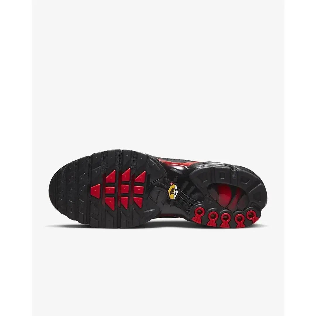 Nike shoes - Nike Air Max Plus - Air Max Plus - DZ4507 600 - Black (UPC: 196149505404) 4