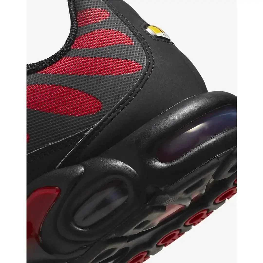 Nike shoes - Nike Air Max Plus - Air Max Plus - DZ4507 600 - Black (UPC: 196149505404) 3
