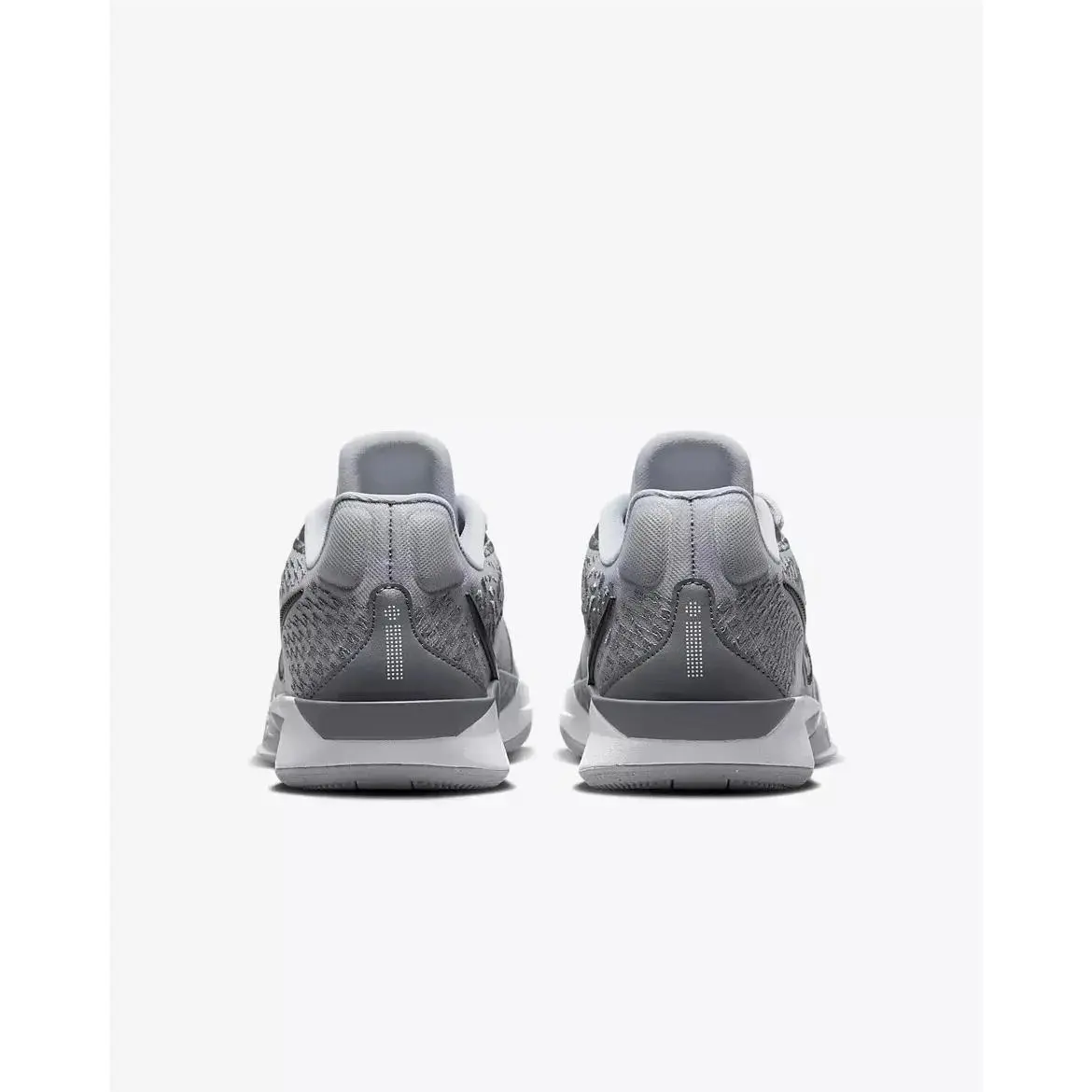 Nike shoes - Grey (UPC: 197595826716) 3