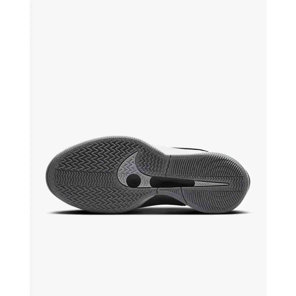 Nike shoes - Grey (UPC: 197595826716) 4