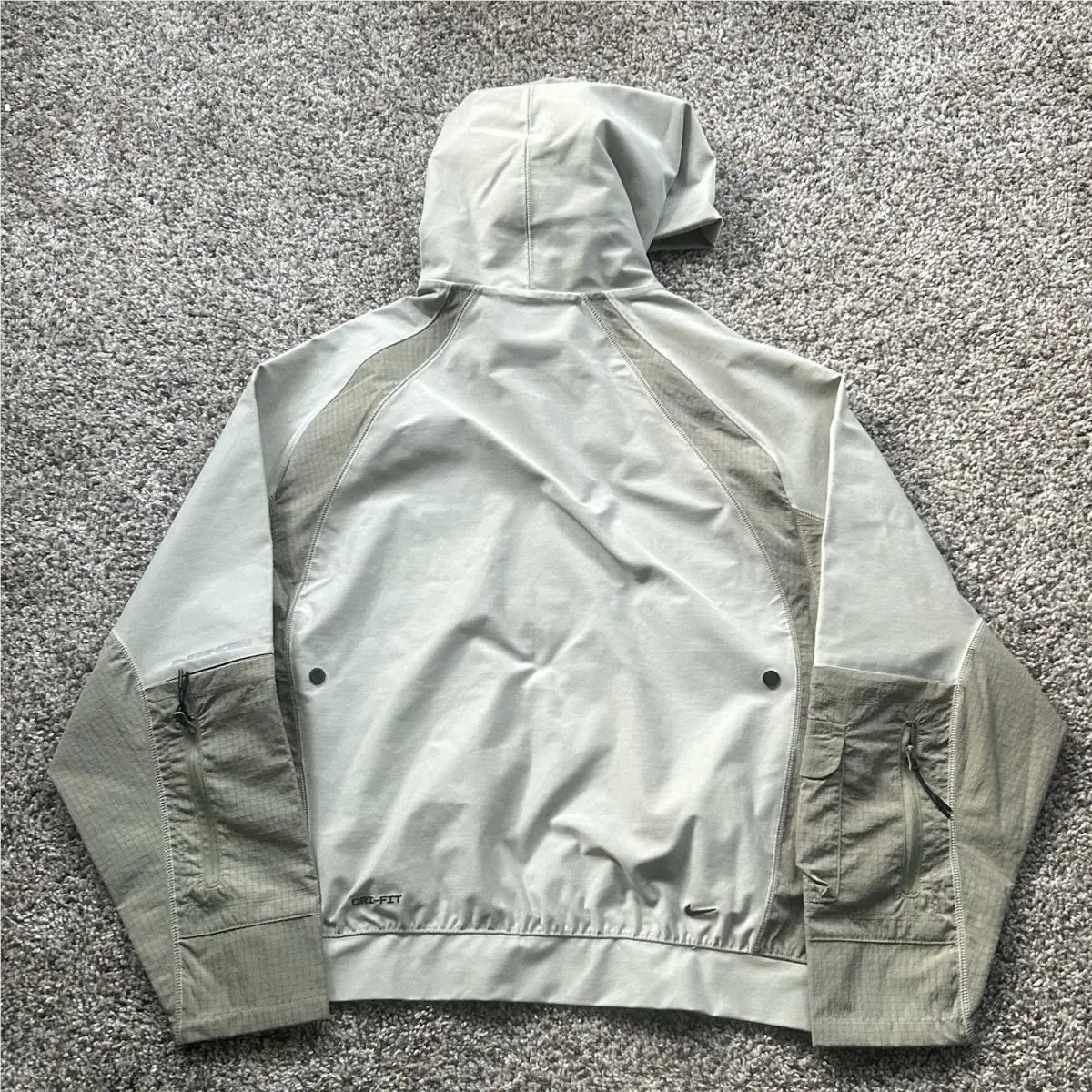 Nike clothing - IF1341-304 - IF1341-304 - Green (UPC: 198726691234) 0