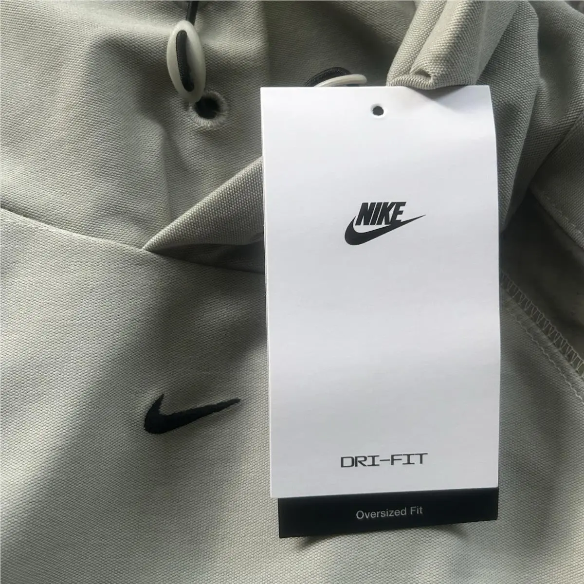 Nike clothing - IF1341-304 - IF1341-304 - Green (UPC: 198726691234) 3
