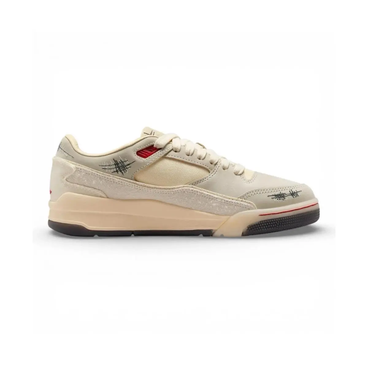 Nike shoes - Flight Court SP - Flight Court - HQ2958-100 - Ivory 0
