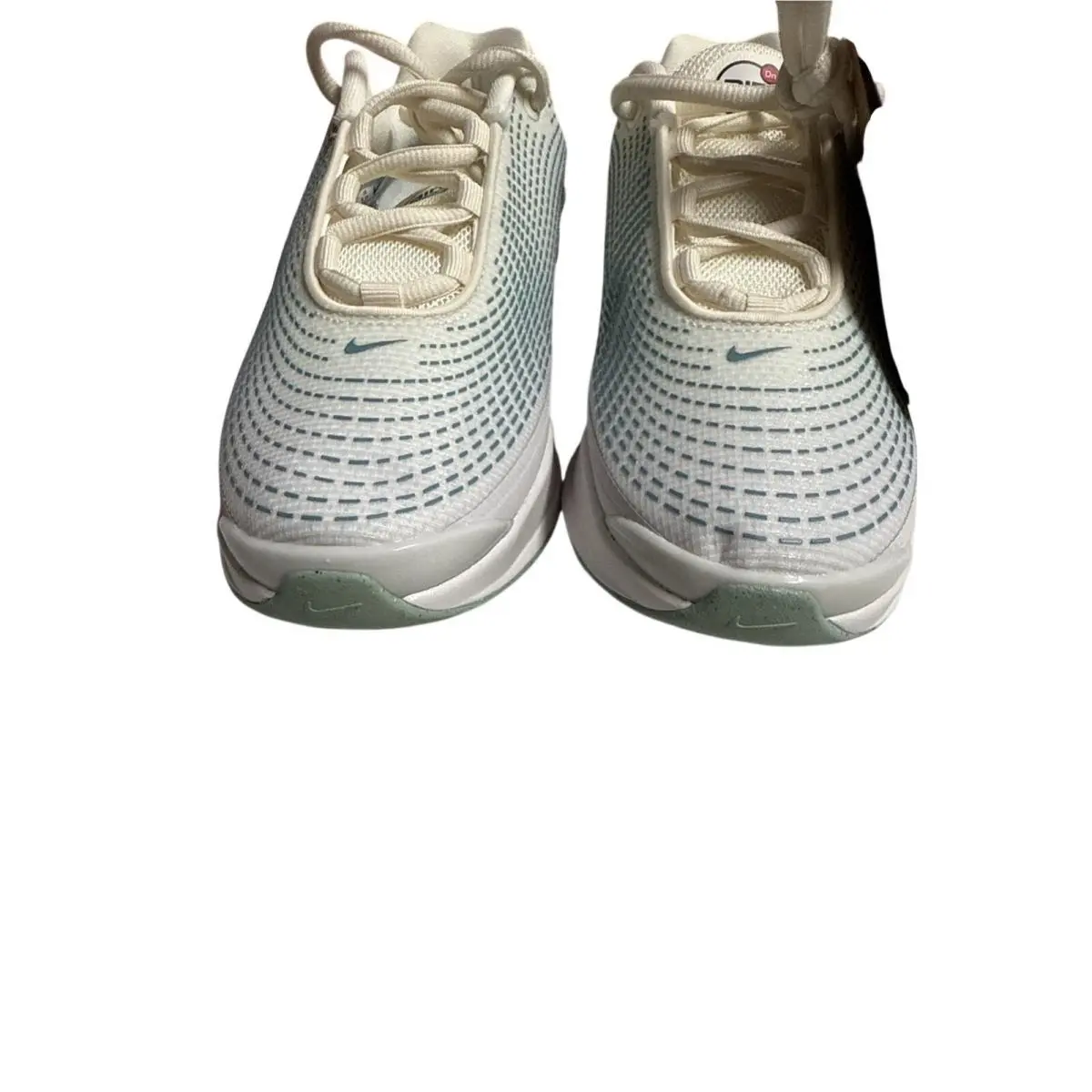 Nike shoes - Nike Air Max DN - Air Max - White 8