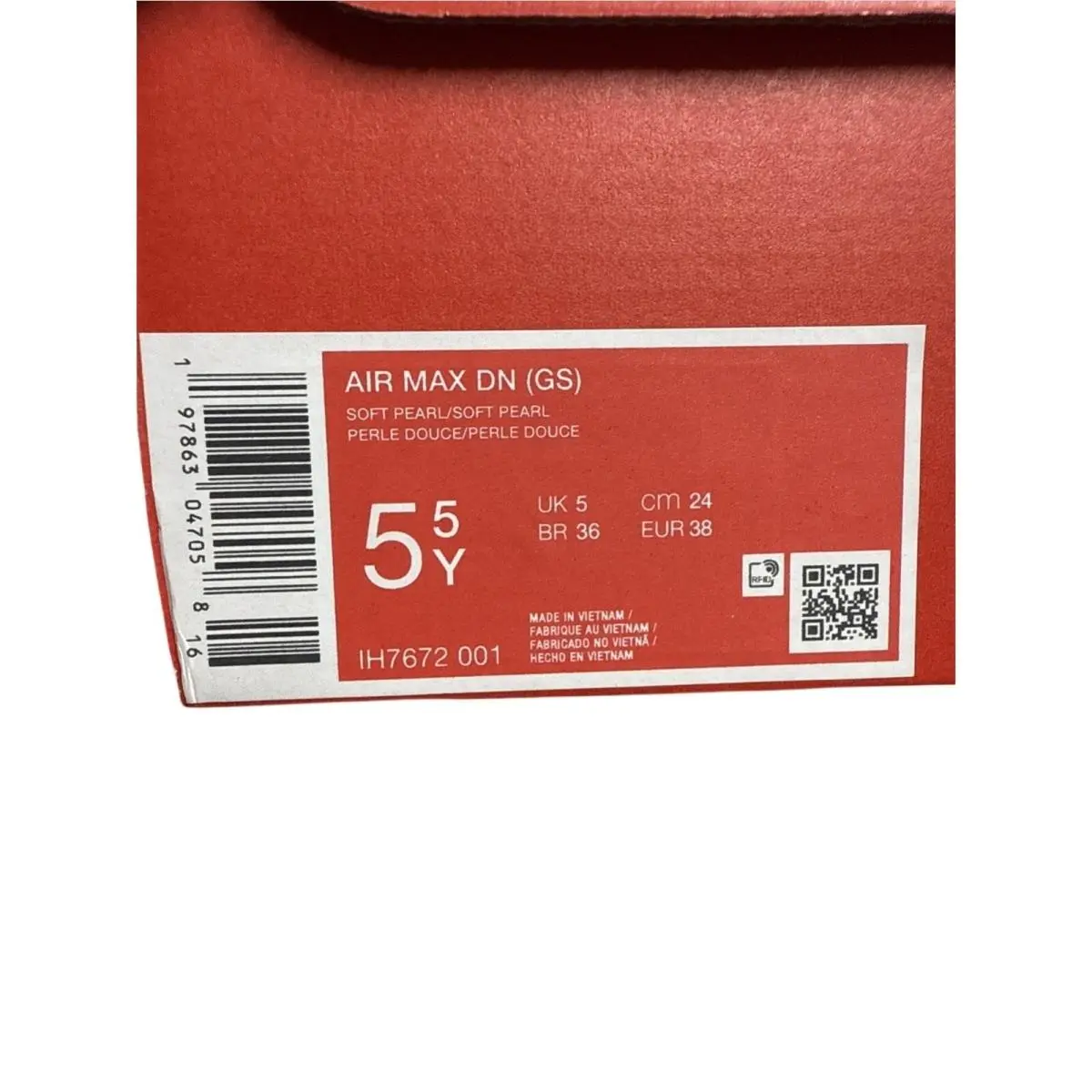 Nike shoes - Nike Air Max DN - Air Max - White 11