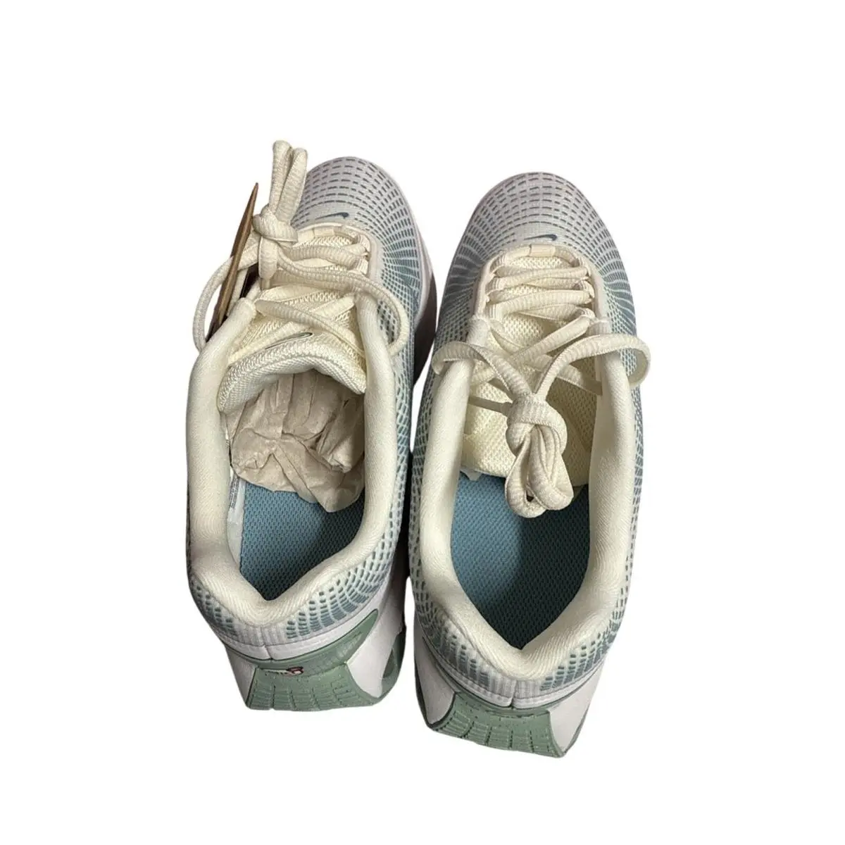 Nike shoes - Nike Air Max DN - Air Max - White 7