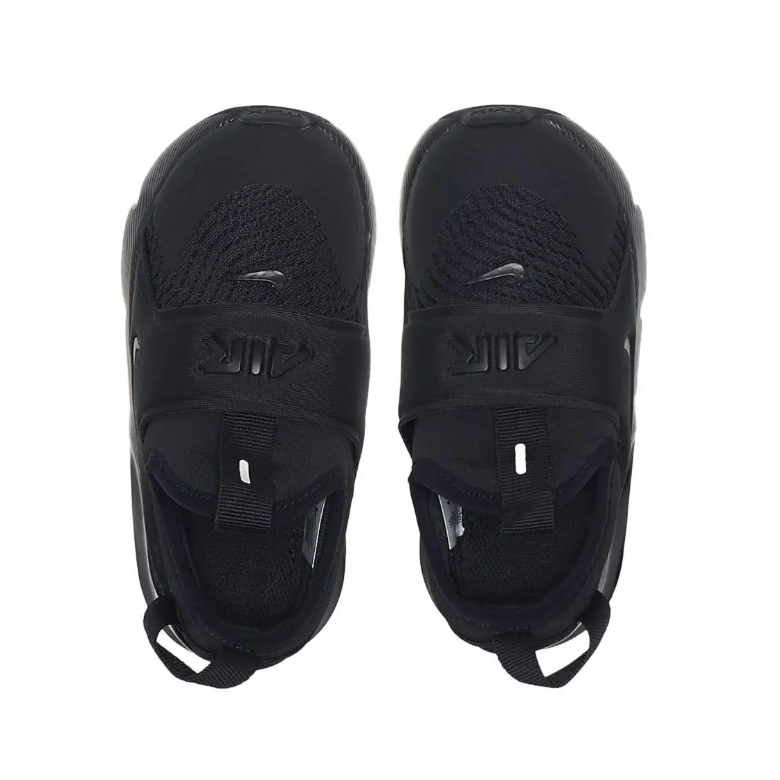 Nike shoes - CI1109 005 - CI1109 005 - Black/Black-Black (UPC: 194272709140) 0