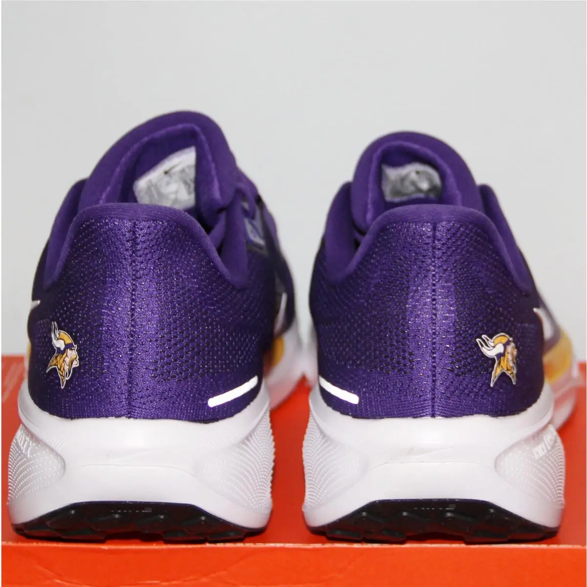 Nike shoes - Nike Air Zoom Pegasus 41 - IB3188-500 - Purple (UPC: 198485629745) 3