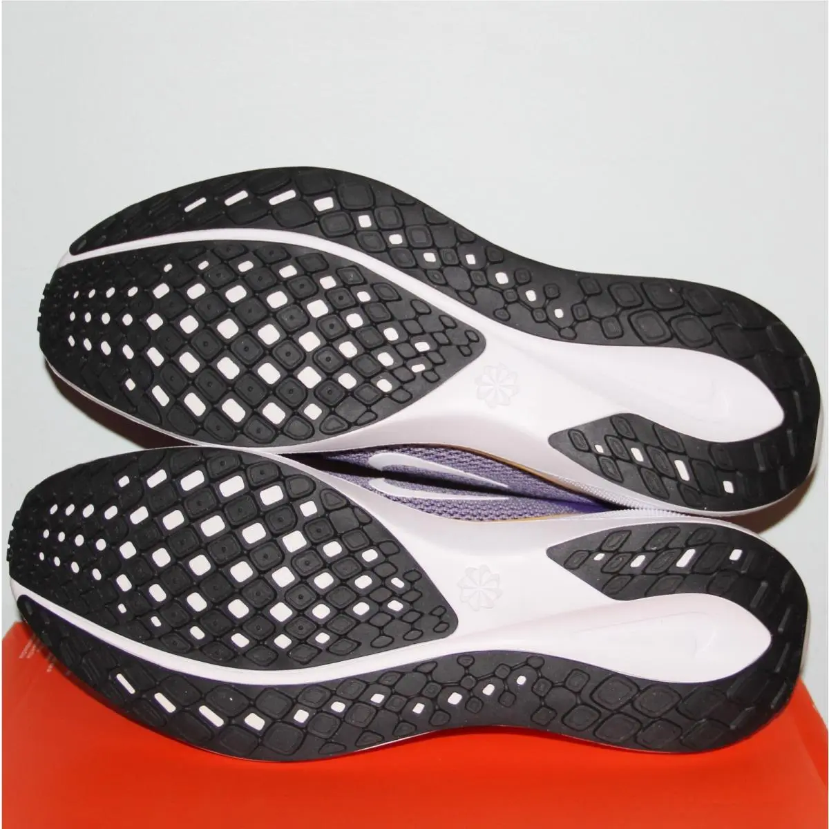 Nike shoes - Nike Air Zoom Pegasus 41 - IB3188-500 - Purple (UPC: 198485629745) 4