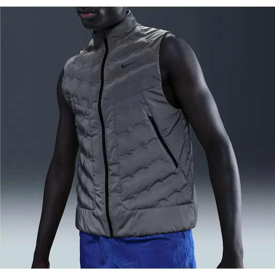 Nike clothing - Silver 0