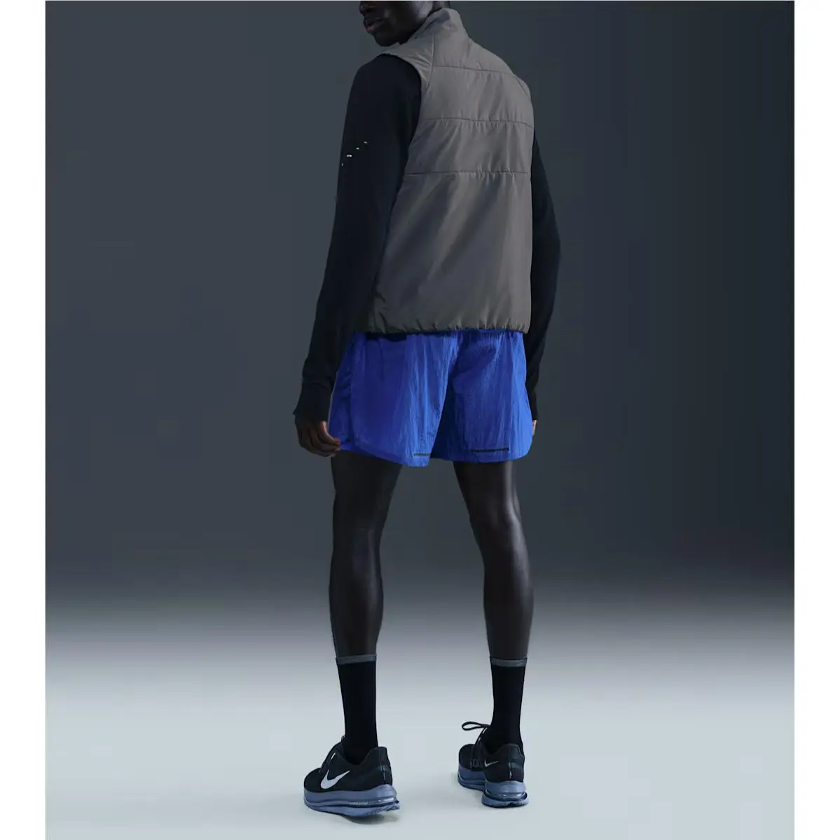 Nike clothing - Silver 1