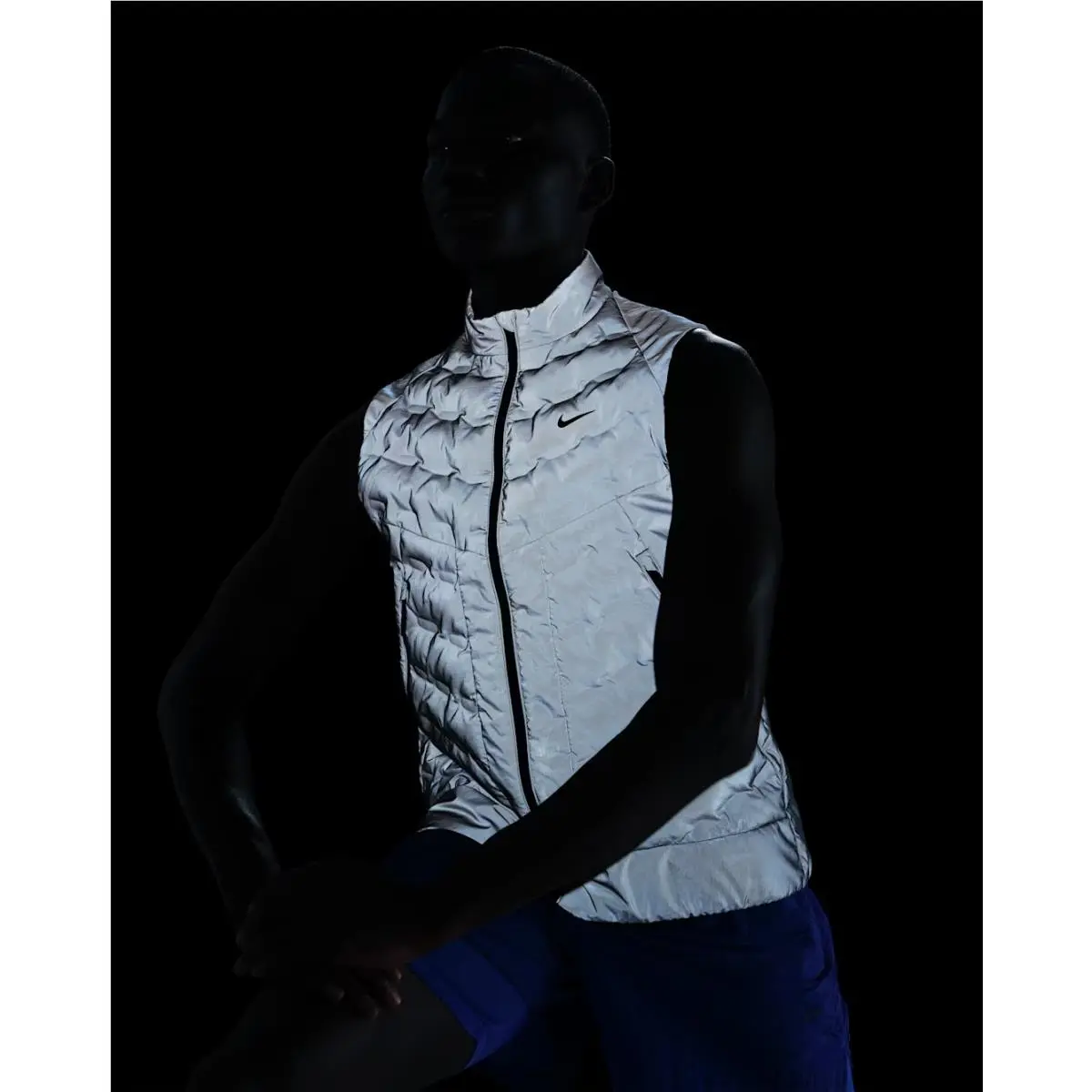Nike clothing - Silver 2