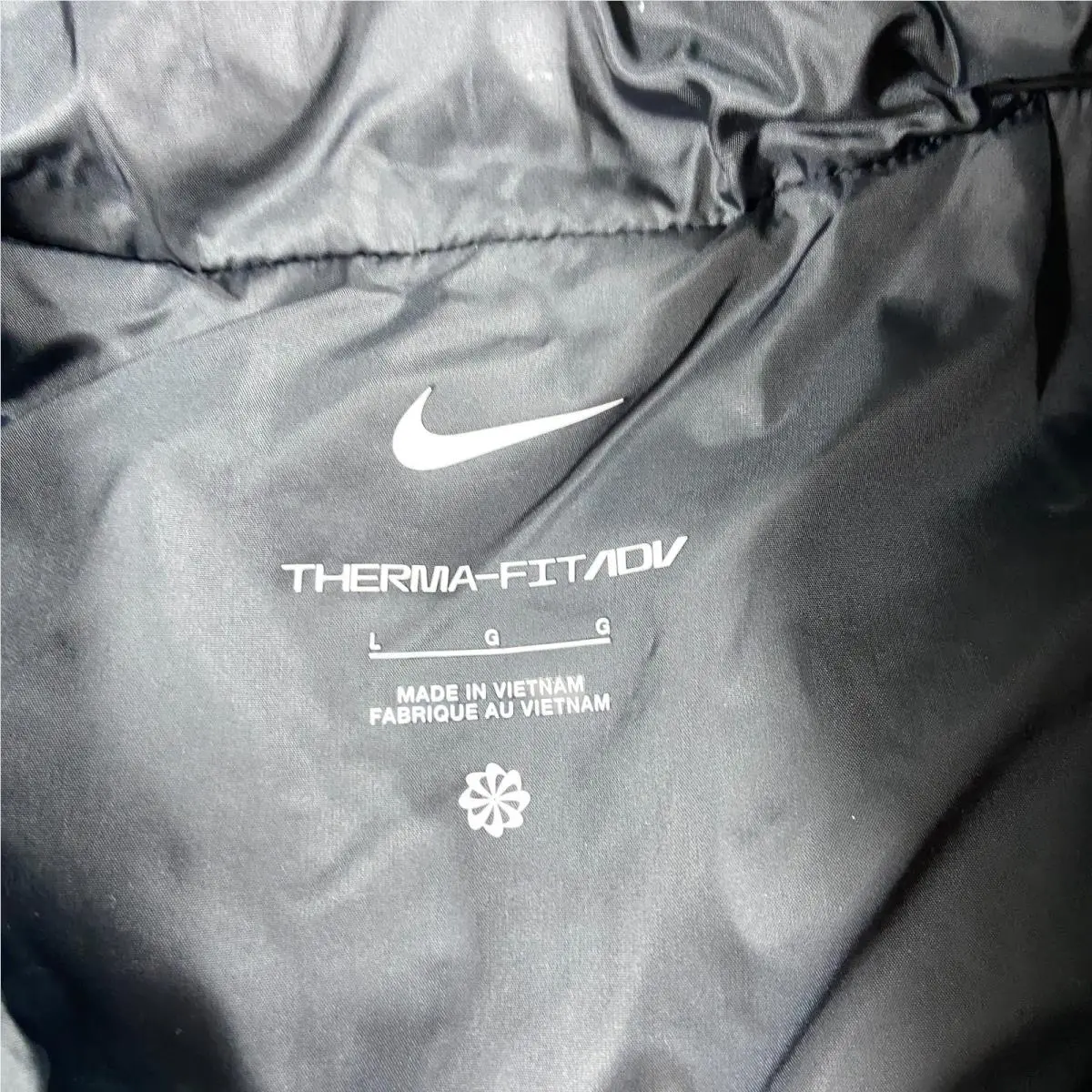 Nike clothing - Silver 4