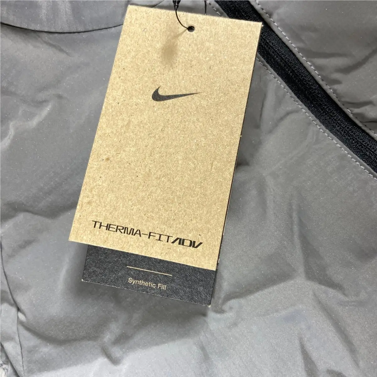 Nike clothing - Silver 6
