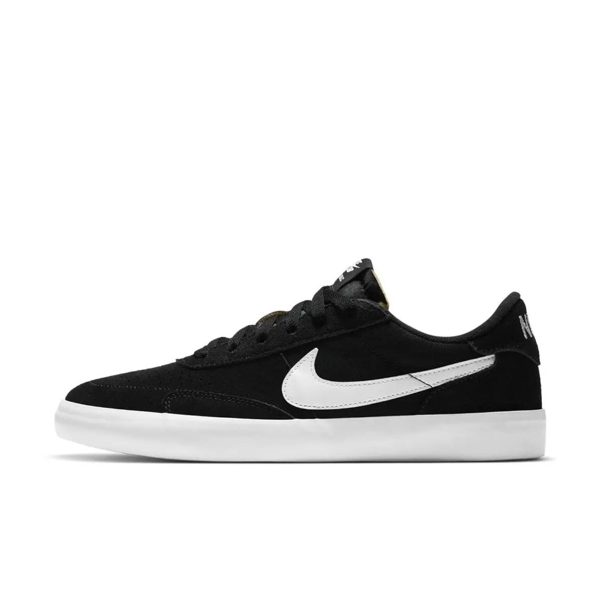 Nike shoes - Black White 003 (UPC: 194495217019) 0