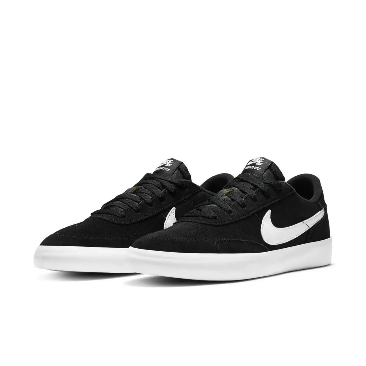 Nike shoes - Black White 003 (UPC: 194495217019) 1