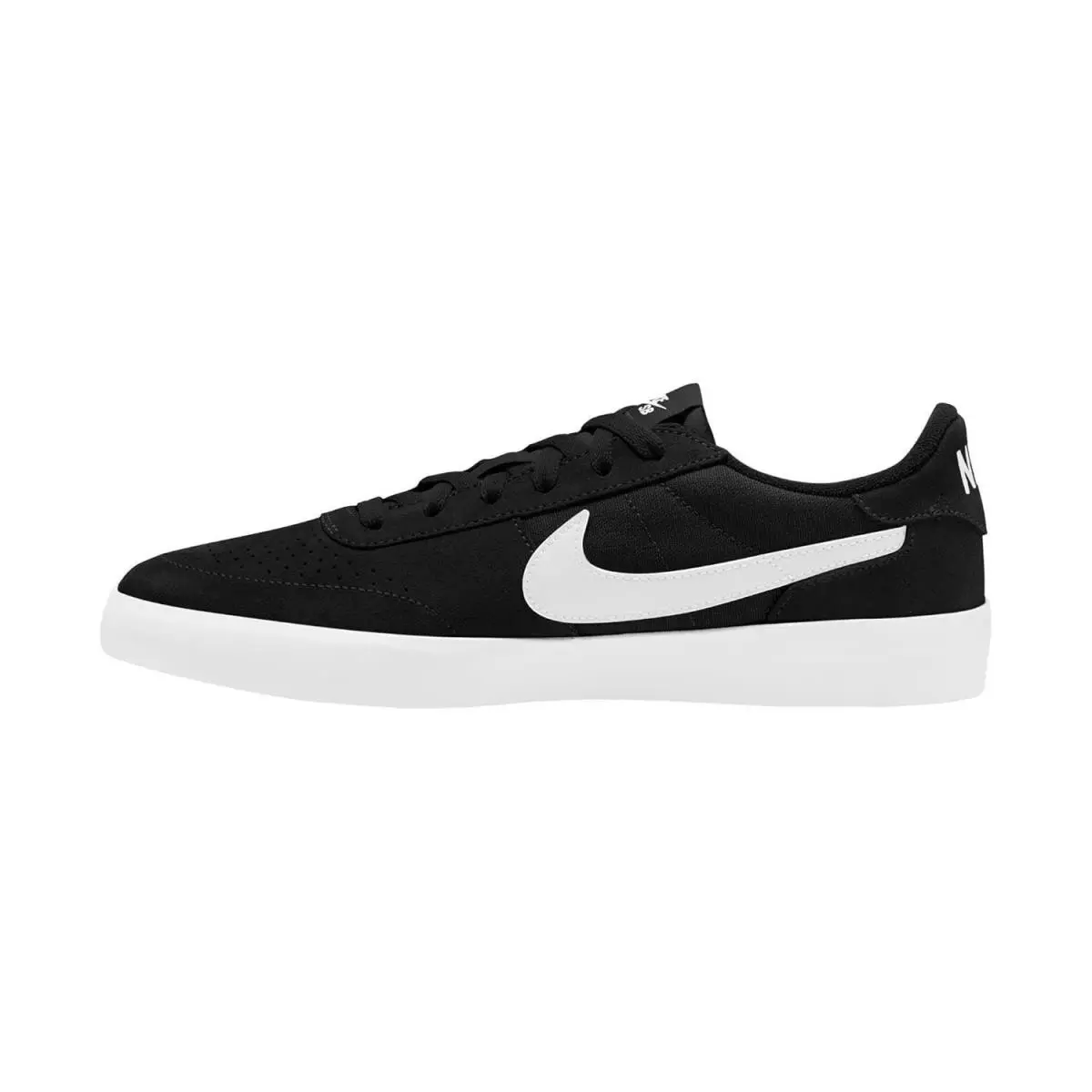 Nike shoes - Black White 003 (UPC: 194495217019) 3