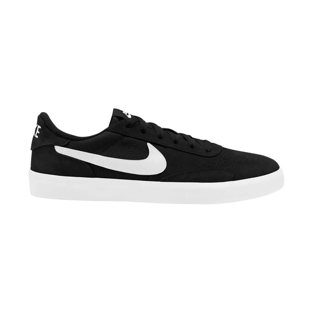Nike shoes - Black White 003 (UPC: 194495217019) 4