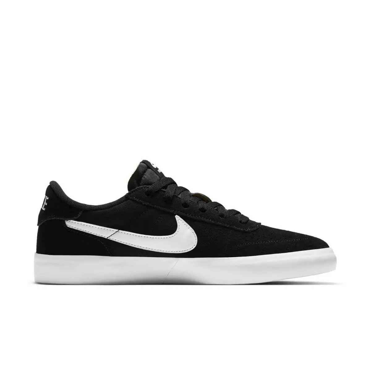 Nike shoes - Black White 003 (UPC: 194495217019) 5