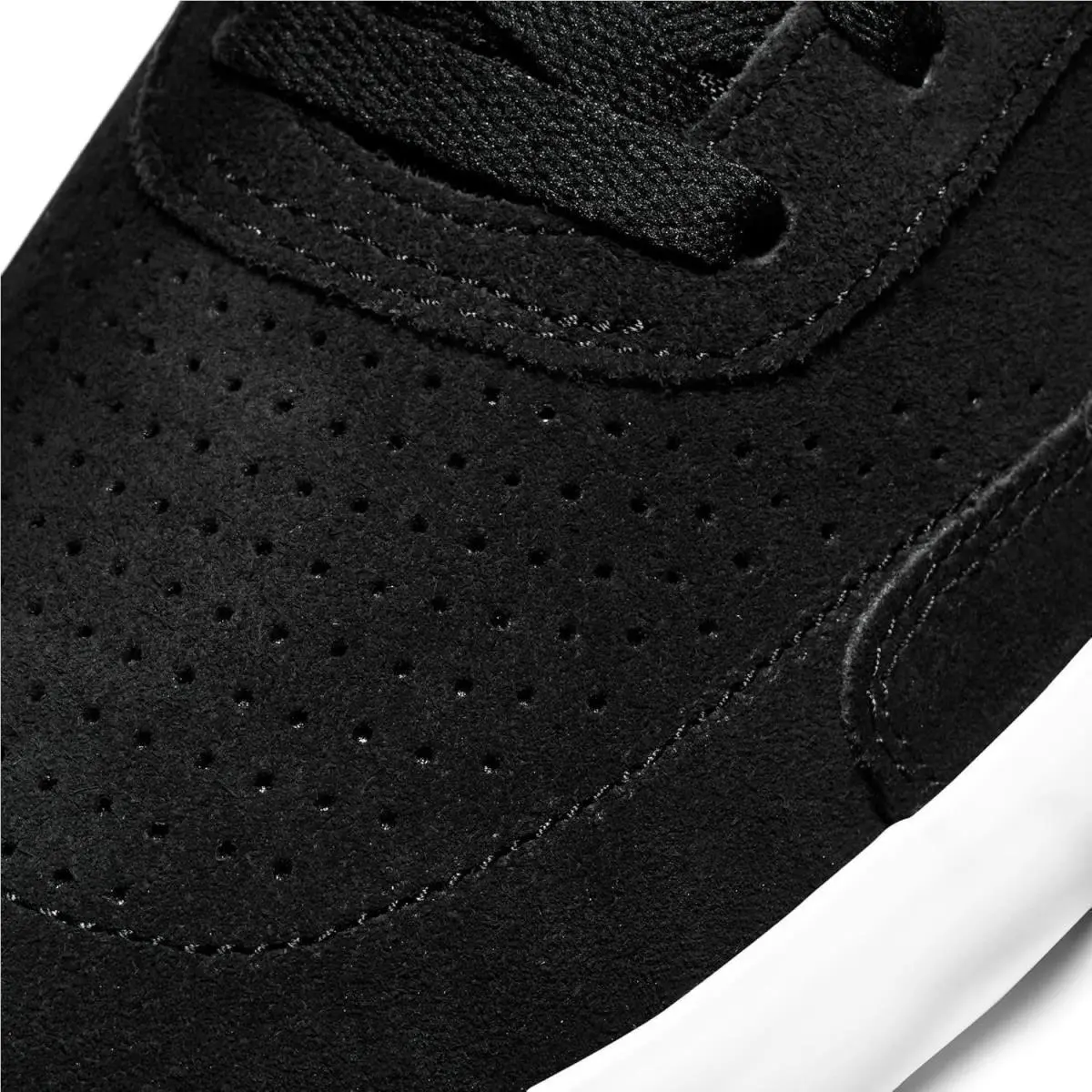 Nike shoes - Black White 003 (UPC: 194495217019) 7