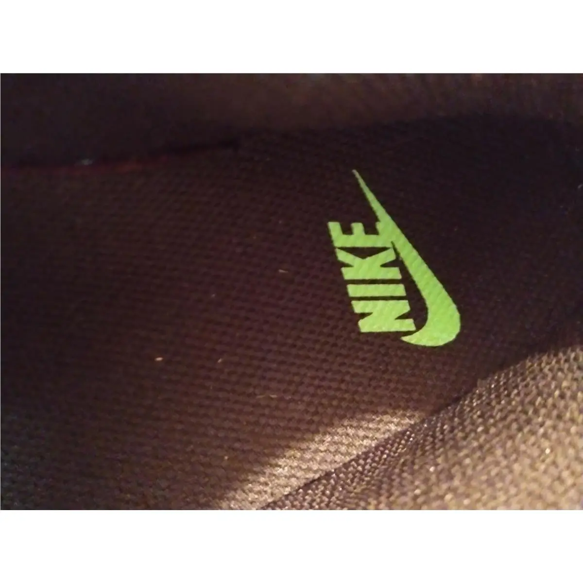 Nike shoes - Nike Air Max Tailwind IV - CK2613 101 - White / Hyper Pink, Manufacturer: White / Hyper Pink - Illusion Green (UPC: 193659403633) 6