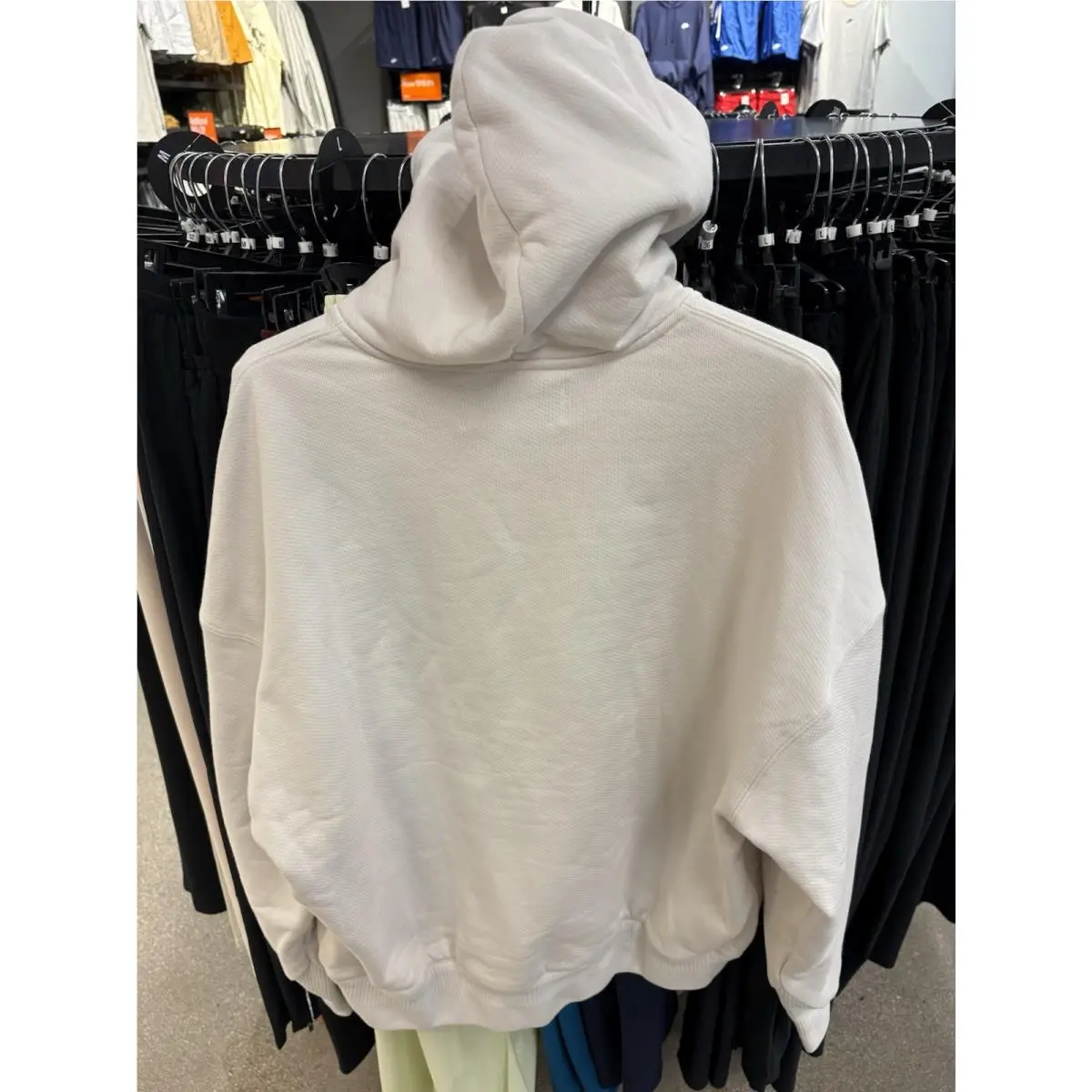 Nike clothing - Black 3