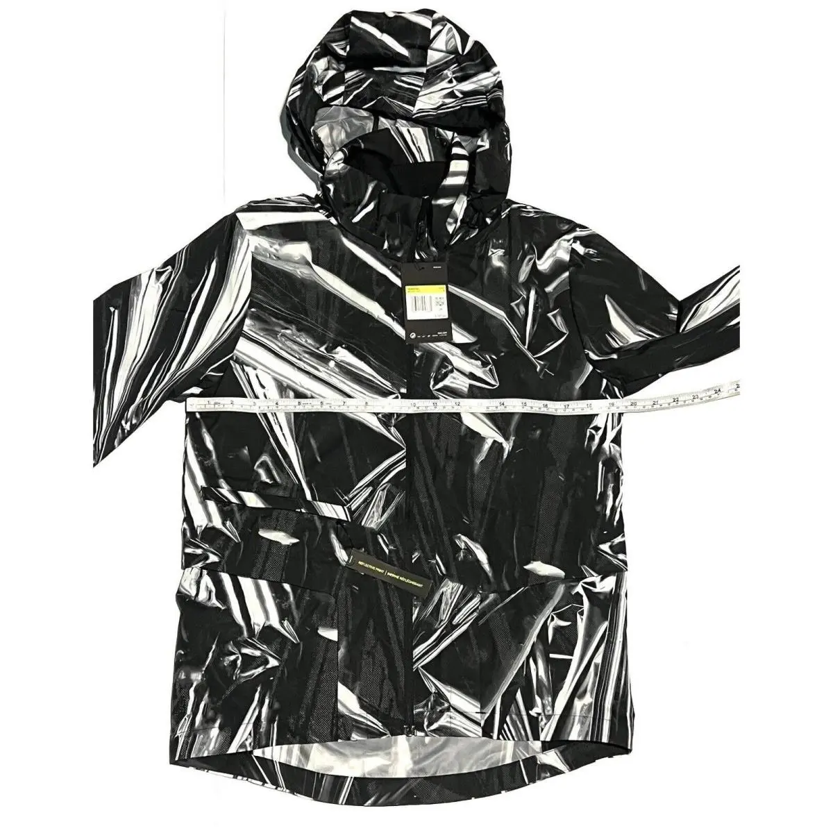 Nike clothing - Nike Shield - Shield - Black (UPC: 193151253781) 12