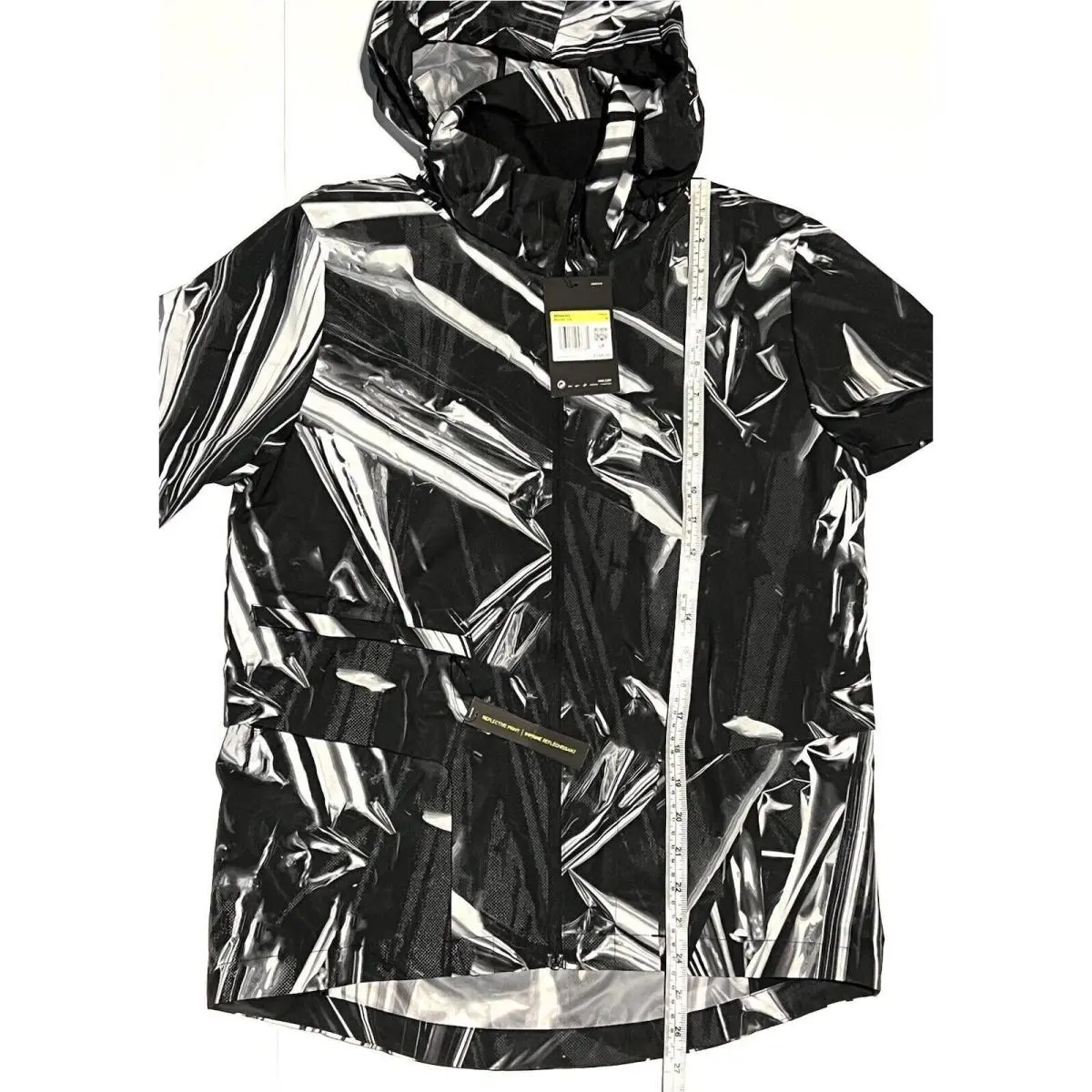 Nike clothing - Nike Shield - Shield - Black (UPC: 193151253781) 14