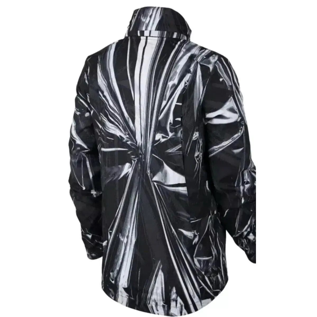 Nike clothing - Nike Shield - Shield - Black (UPC: 193151253781) 5