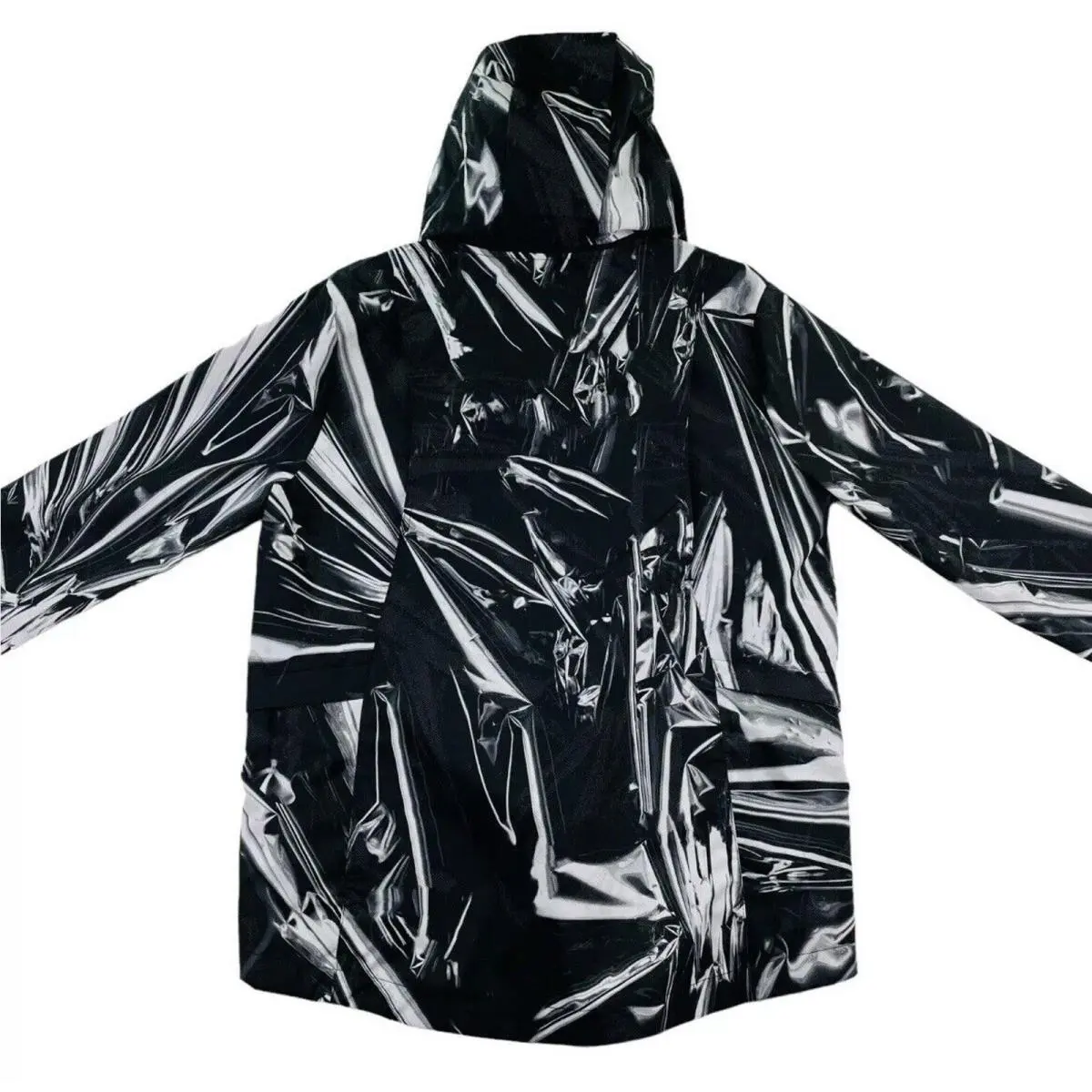 Nike clothing - Nike Shield - Shield - Black (UPC: 193151253781) 7