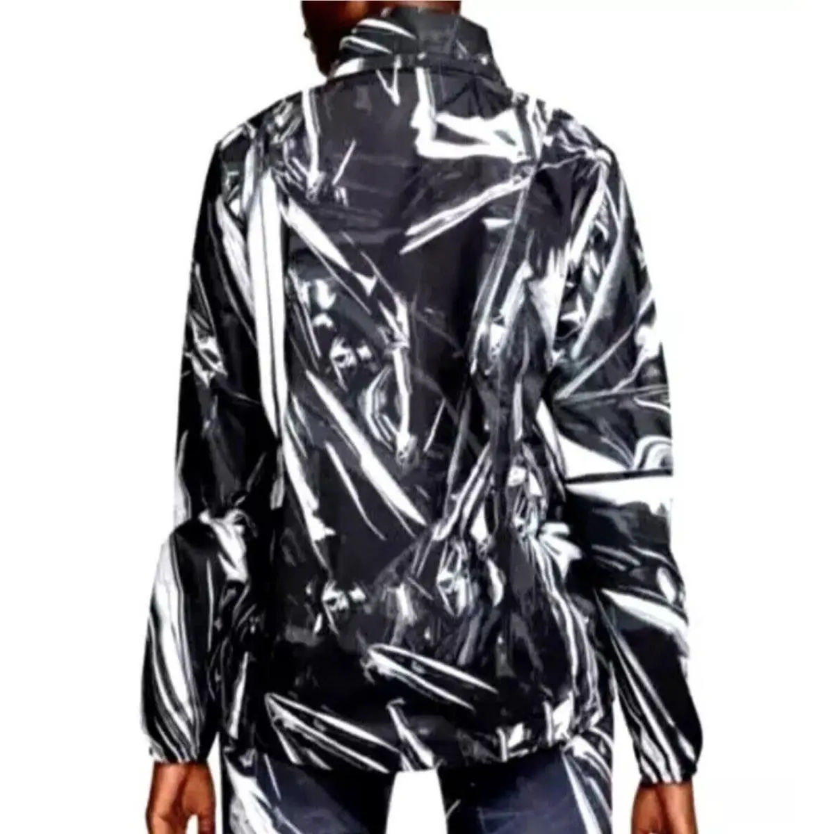 Nike clothing - Nike Shield - Shield - Black (UPC: 193151253781) 6