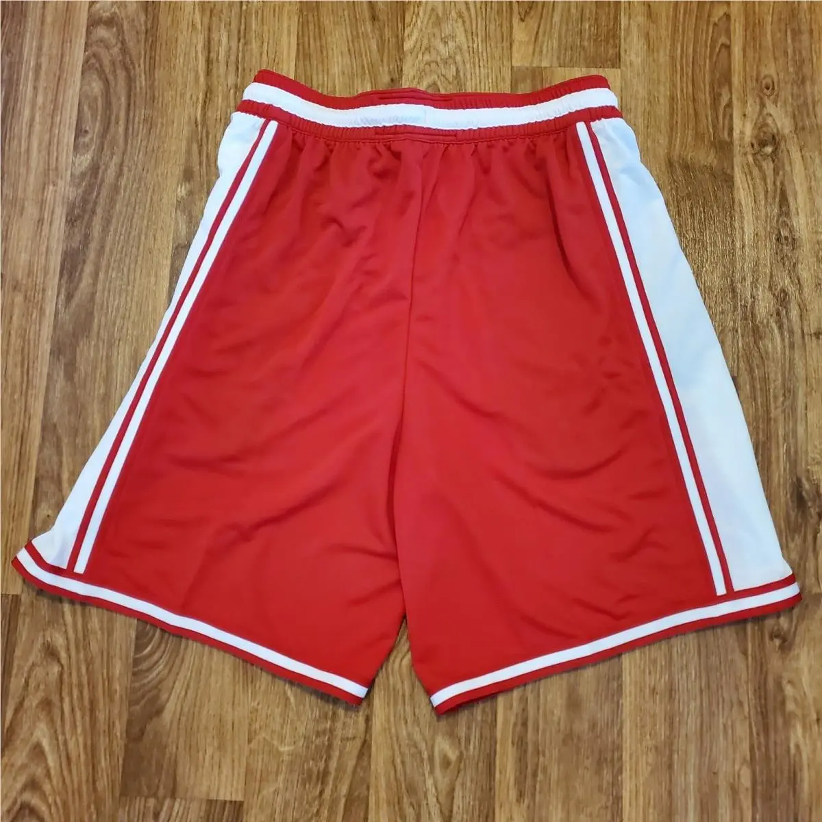 Nike clothing - Red 0