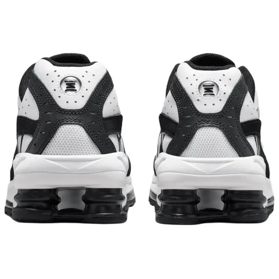 Nike shoes - Nike Shox - Shox - IO4296-100 - White 3