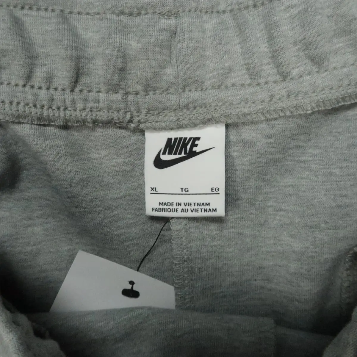 Nike clothing - Gray 1